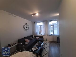  Appartement � louer 3 pi�ces 56 m�