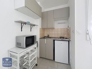  Appartement � louer 1 pi�ce 20 m�