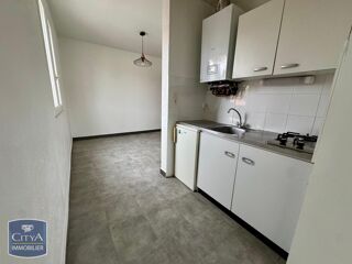  Appartement à louer 1 pièce 27 m²
