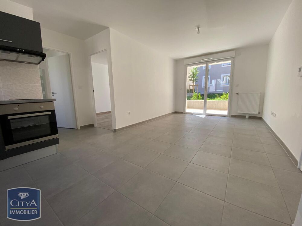 location Appartement - 2 pièce(s) - 41 m² La Norville (91290)