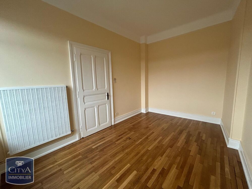 location Appartement - 2 pièce(s) - 43 m² Moulins-lès-Metz (57160)