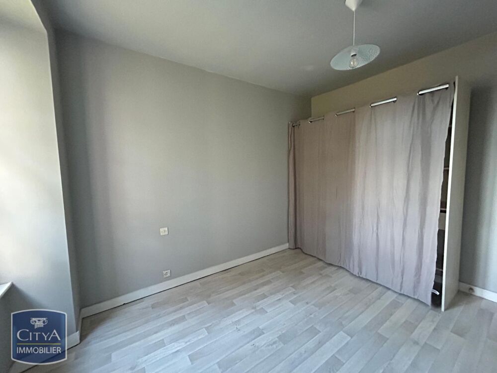 location Appartement - 2 pièce(s) - 38 m² Laval (53000)