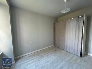  Appartement à louer 2 pièces 38 m²
