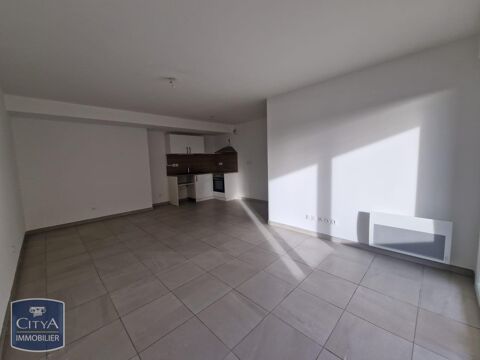   Location Appartement Appartement - 3 pièce(s) - 62 m²