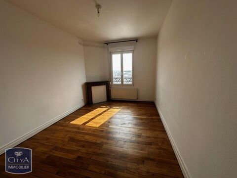  Appartement � louer 5 pi�ces 85 m�