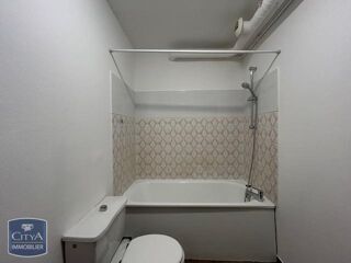  Appartement à louer 1 pièce 33 m²