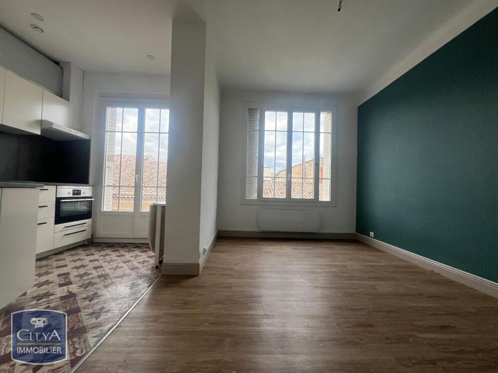 location Appartement - 2 pièce(s) - 38 m² Avignon (84000)