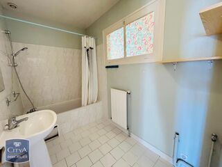  Appartement à louer 2 pièces 49 m²