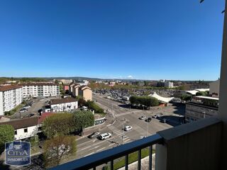  Appartement � louer 1 pi�ce 33 m�