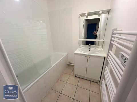  Appartement � louer 3 pi�ces 52 m�