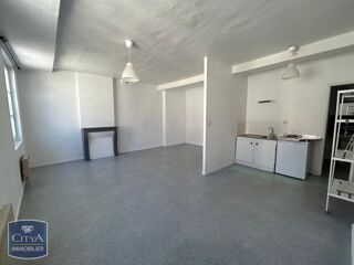  Appartement à louer 1 pièce 37 m²