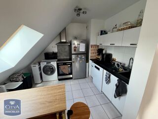  Appartement � louer 3 pi�ces 64 m�