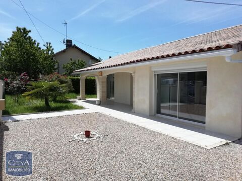   Location Maison Maison - 3 pi�ce(s) - 86 m�