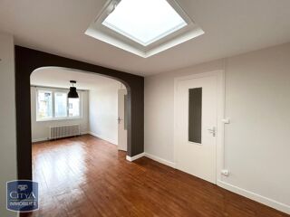  Appartement à louer 3 pièces 58 m²