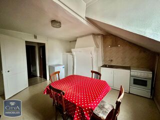  Appartement à louer 1 pièce 34 m²