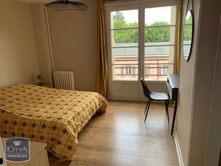  Appartement � louer 1 pi�ce 13 m�