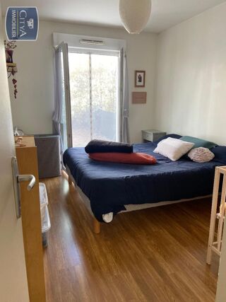  Appartement à louer 3 pièces 63 m²