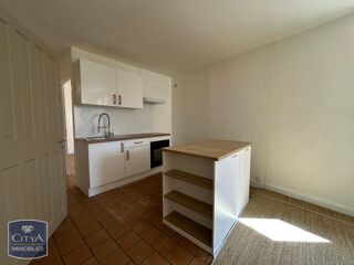  Appartement � louer 3 pi�ces 61 m�