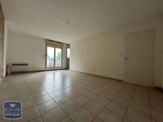  Appartement à louer 2 pièces 47 m²