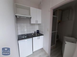  Appartement � louer 1 pi�ce 27 m�