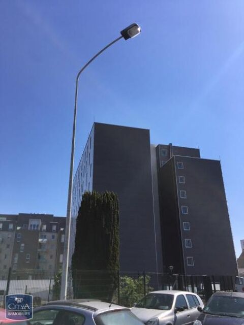  Appartement � louer 1 pi�ce 20 m�