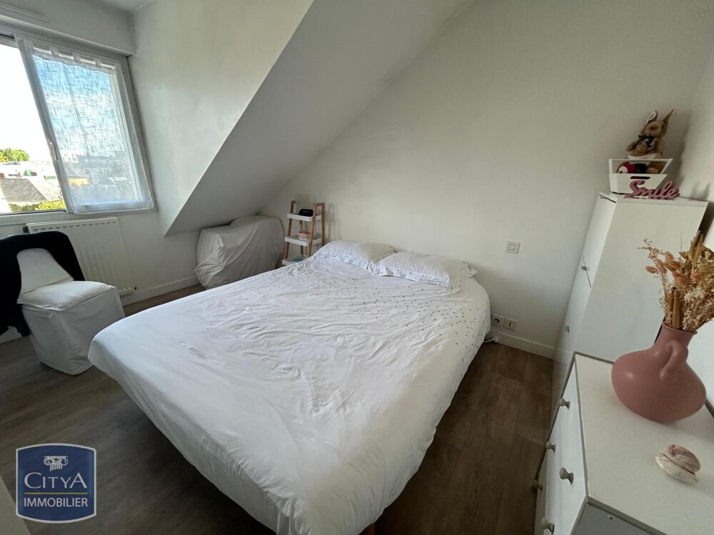 location Appartement - 3 pièce(s) - 55 m² Laval (53000)