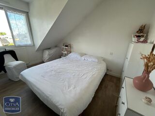  Appartement à louer 3 pièces 55 m²