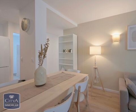  Appartement � louer 1 pi�ce 11 m�