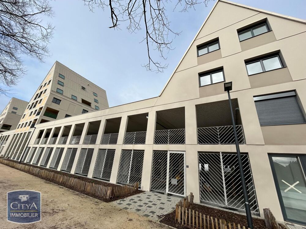 location Parking / Garage Dijon (21000)