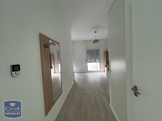  Appartement à louer 1 pièce 26 m²