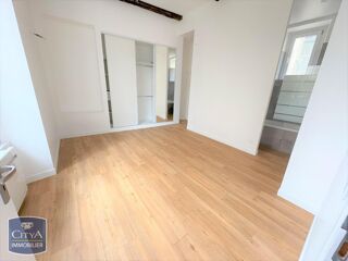  Appartement à louer 3 pièces 62 m²
