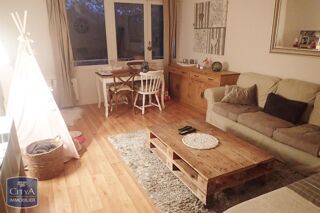  Appartement � louer 2 pi�ces 59 m�