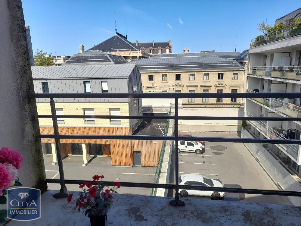 location Appartement - 3 pièce(s) - 74 m² Le Havre (76600)