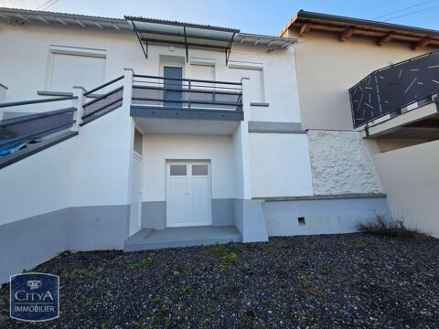  Appartement  louer 2 pices 46 m