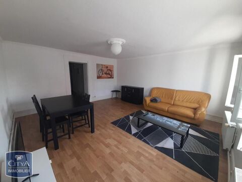  Appartement  louer 2 pices 43 m