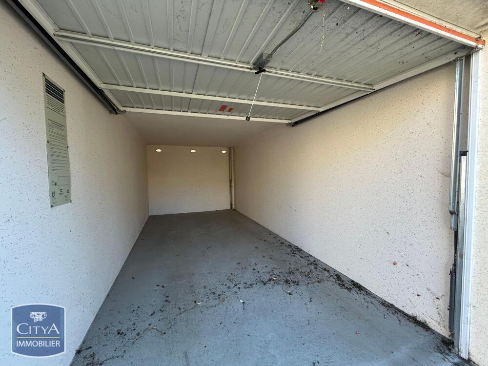 location Parking / Garage Metz (57000)