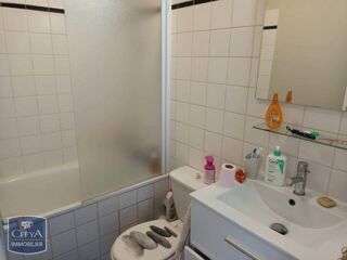  Appartement � louer 2 pi�ces 30 m�