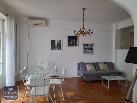  Appartement � louer 2 pi�ces 62 m�