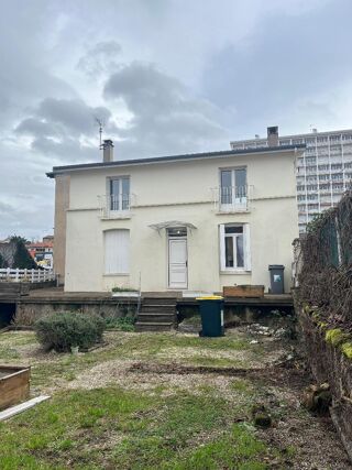 Maison � louer 5 pi�ces 98 m� Saint Étienne