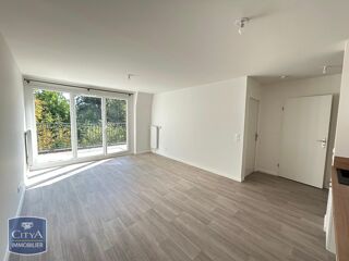  Appartement à louer 2 pièces 43 m²