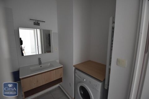  Appartement  louer 2 pices 42 m