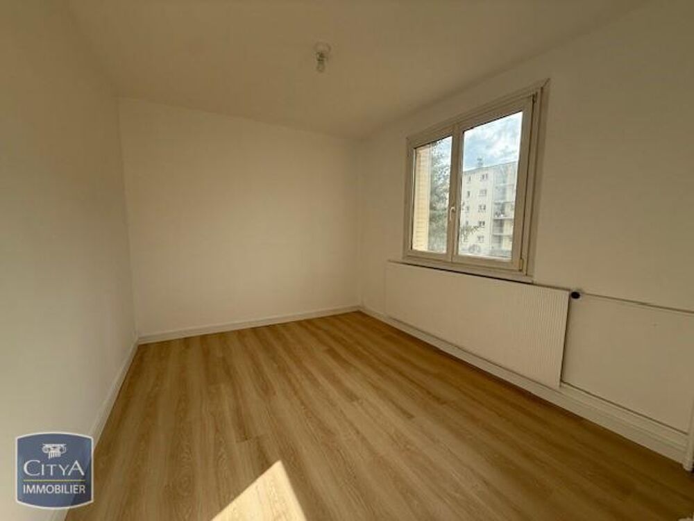 location Appartement - 4 pièce(s) - 66 m² Saint-Max (54130)