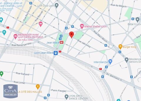  Parking / Garage  louer 