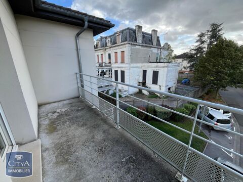  Appartement � louer 2 pi�ces 48 m�