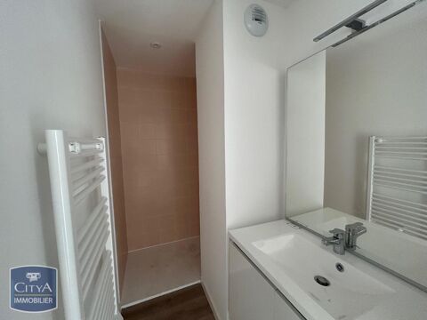  Appartement � louer 1 pi�ce 25 m�