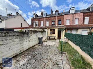  Maison � louer 3 pi�ces 55 m�