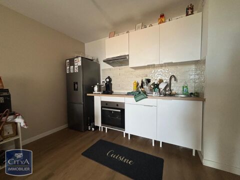  Appartement � louer 2 pi�ces 37 m�