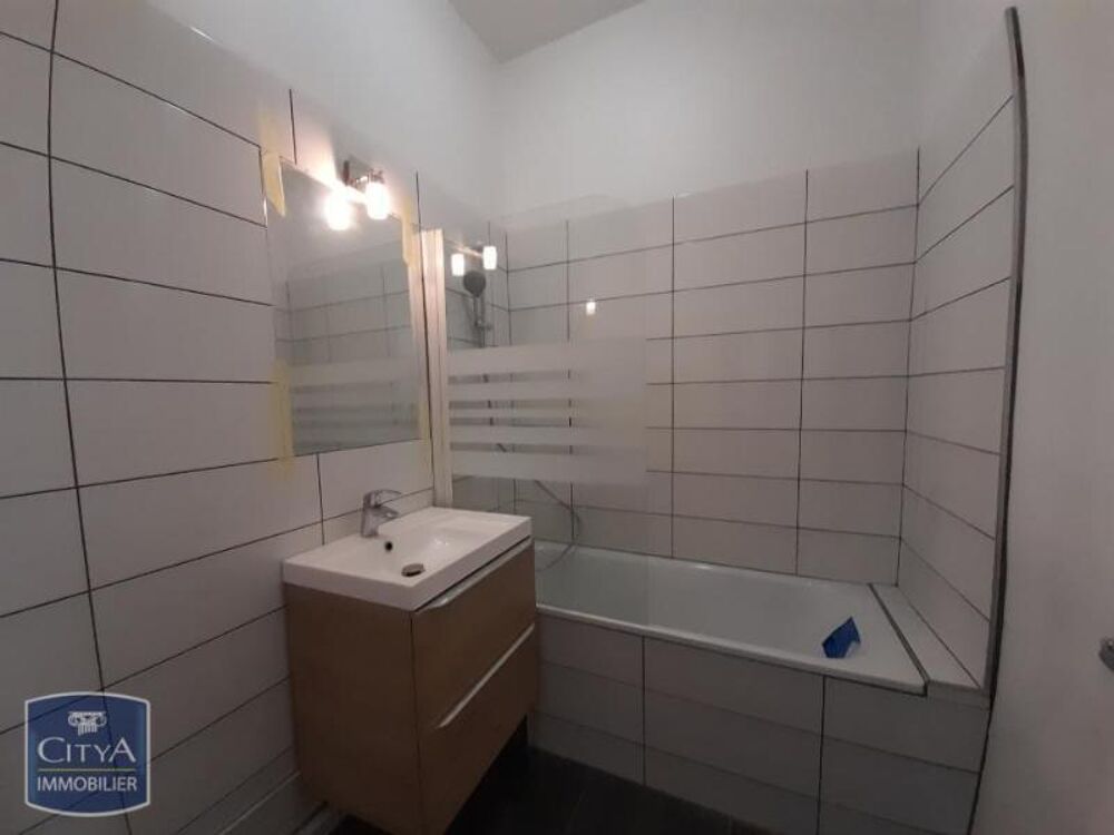 location Appartement - 2 pièce(s) - 51 m² Villeurbanne (69100)