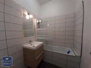  Appartement à louer 2 pièces 51 m²