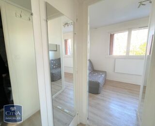  Appartement à louer 1 pièce 16 m²
